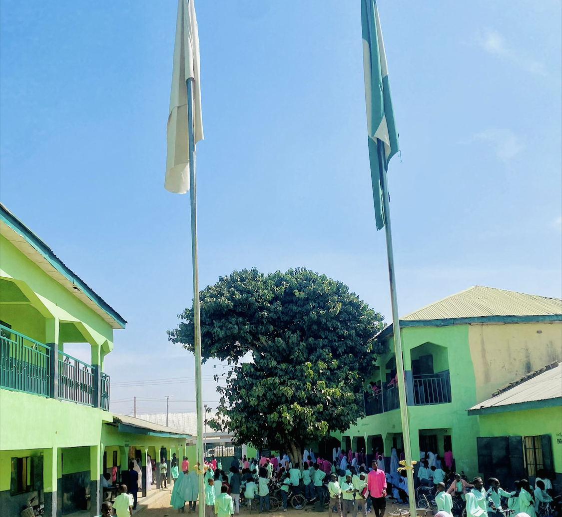 Graduation Ceremony