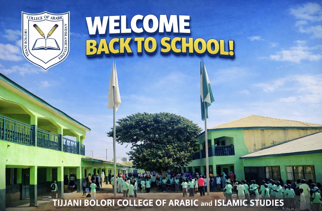 📰Welcome Back To School