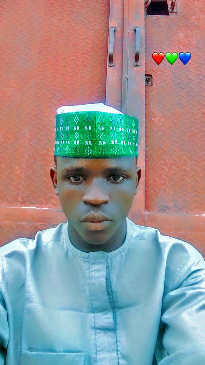 Mr. Umar Musa Liga