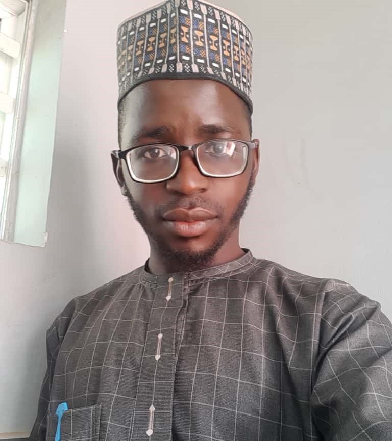 Mallam Anas Musa Liga