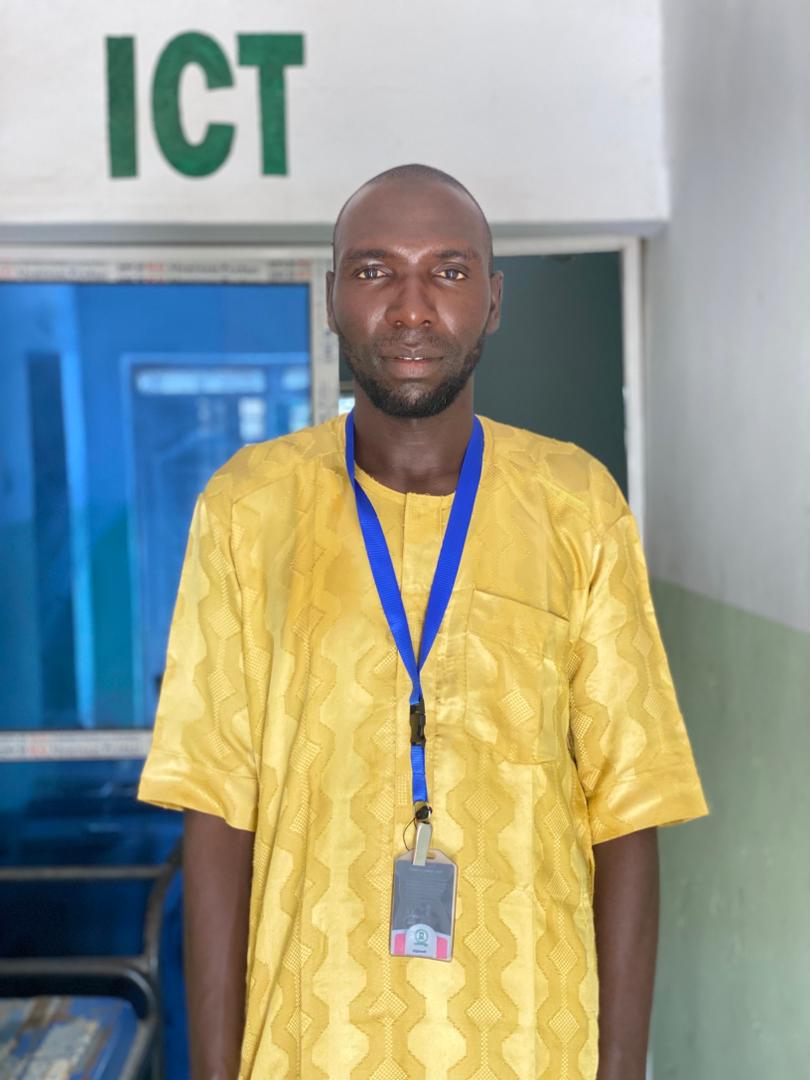 Mr. Mohammed Idris