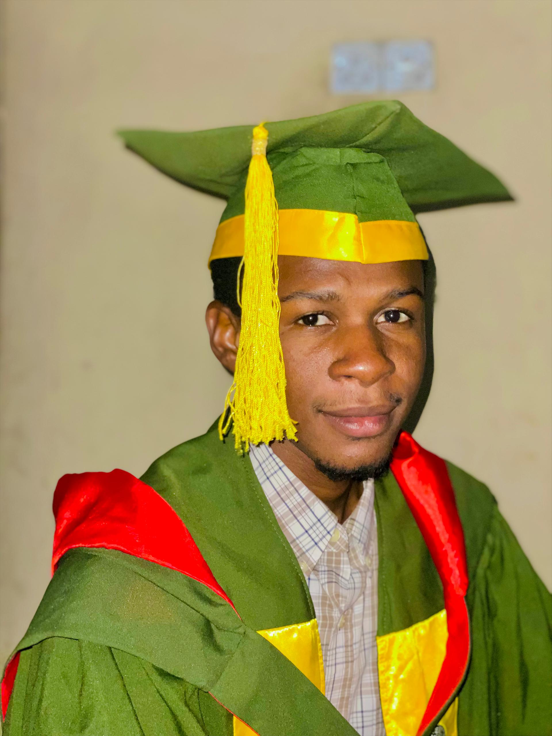 Engr. Aliyu Hamman Zubairu